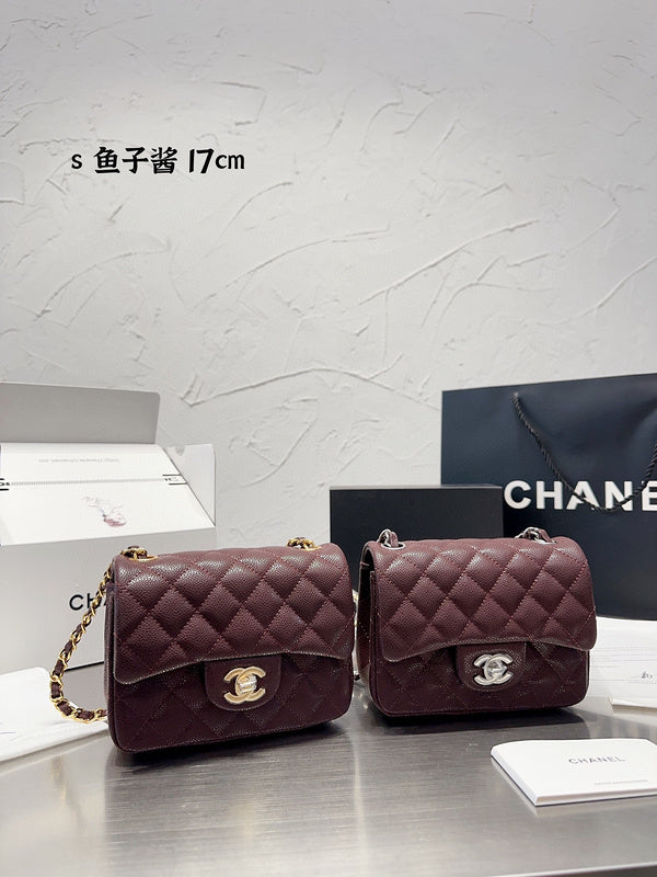 Women Designer Bags - Chanel Bags - 7285