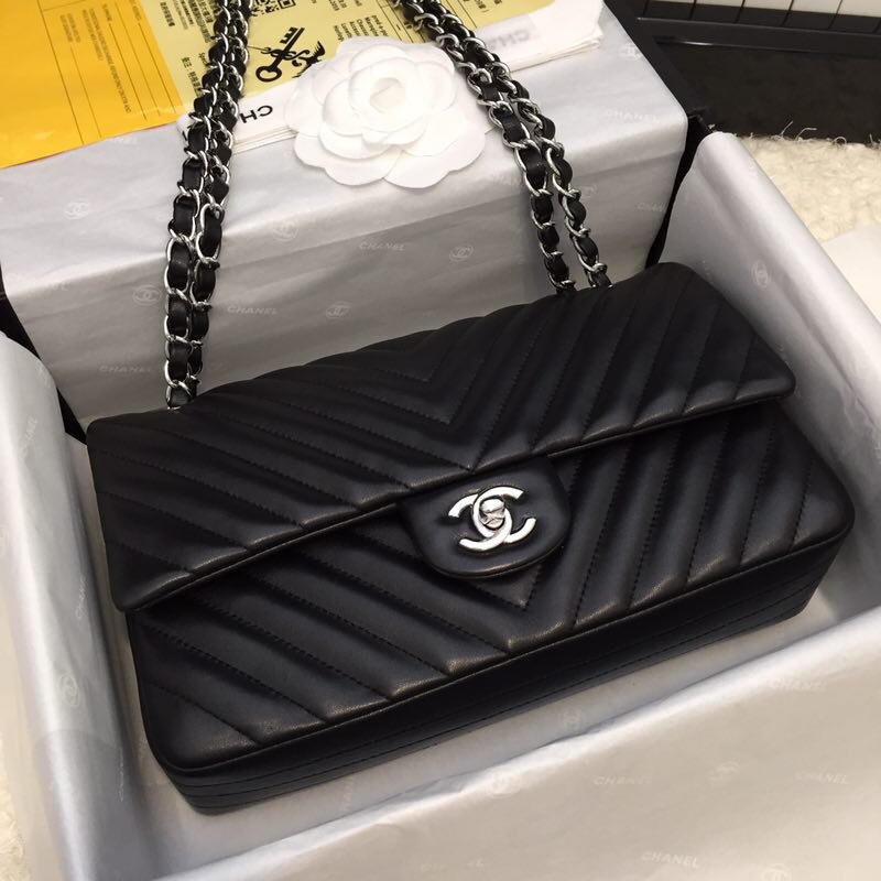 CHANEL BAGS BA