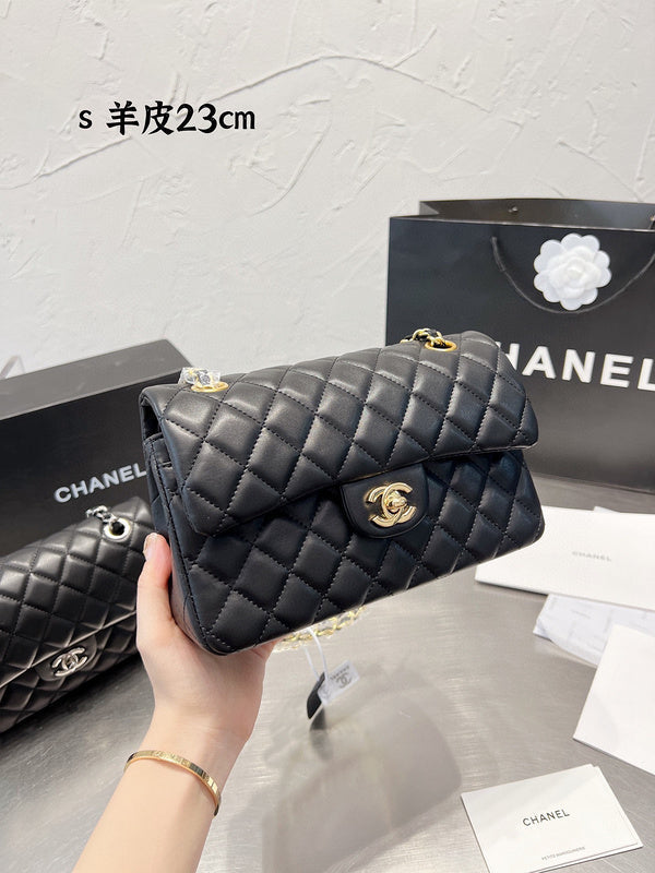 Women Designer Bags - Chanel Bags - 7139