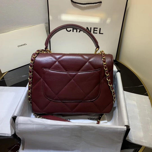 CHANEL BAGS BA