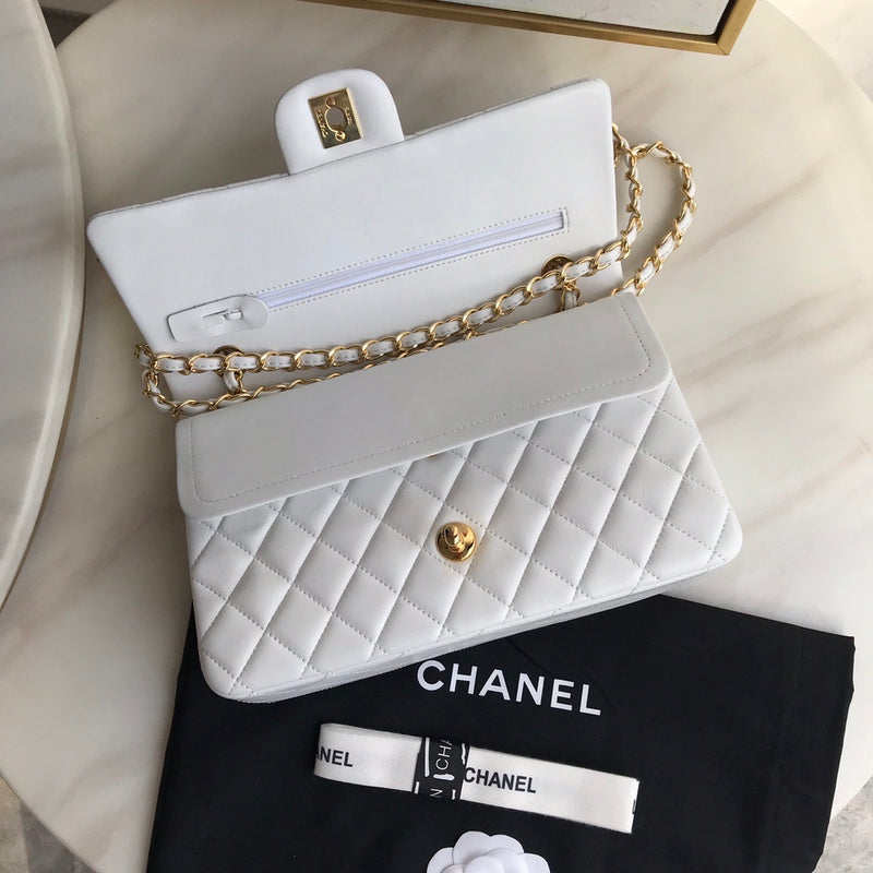 CHANEL BAGS BA