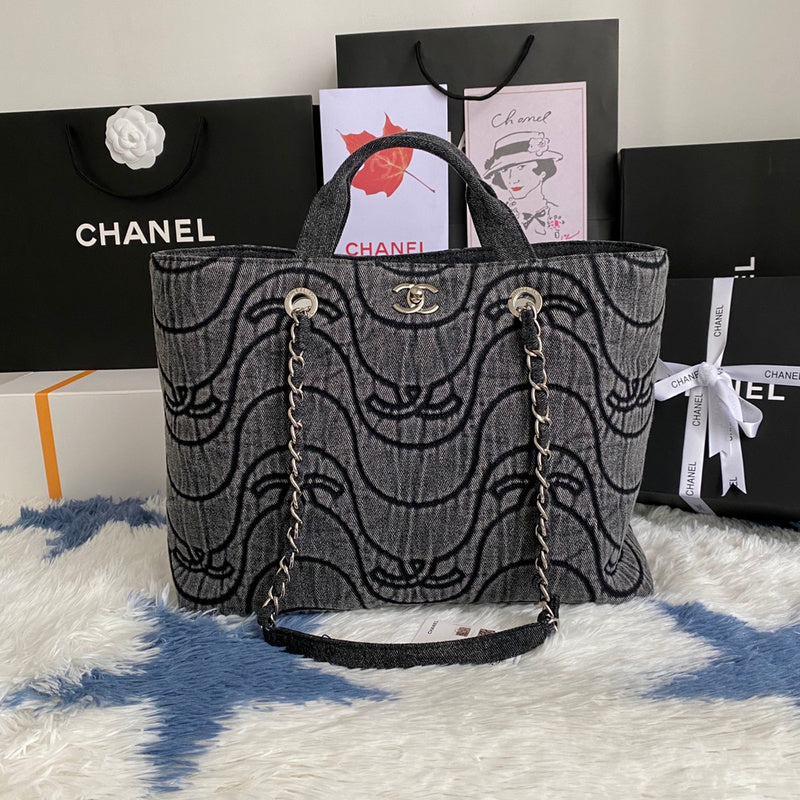 CHANEL BAGS BA