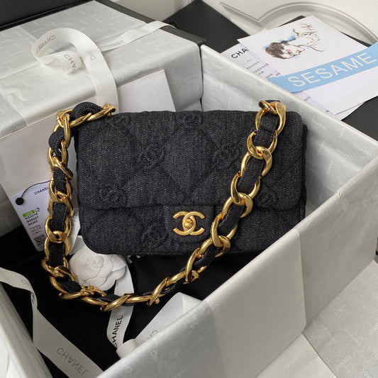 Bags-Glimer - Chanel Bags - 7622