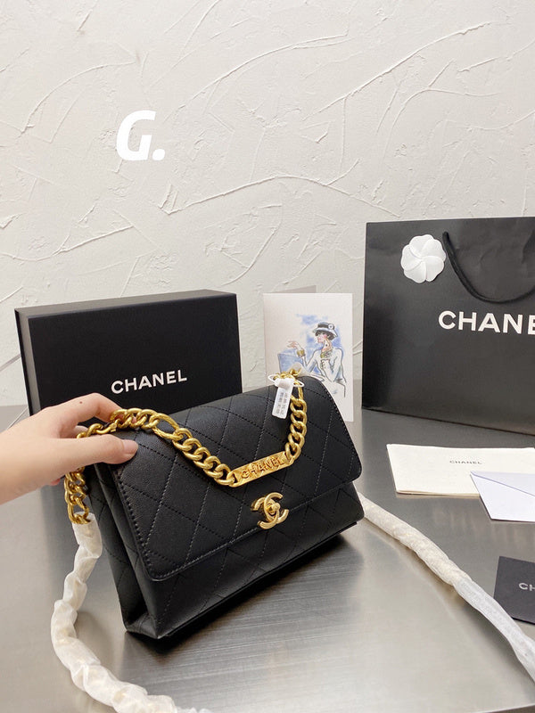 Women Designer Bags - Chanel Bags - 7108