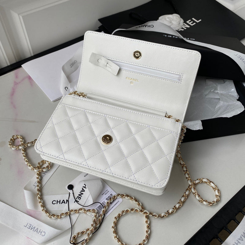 Bags-Glimer - Chanel Bags - 7634