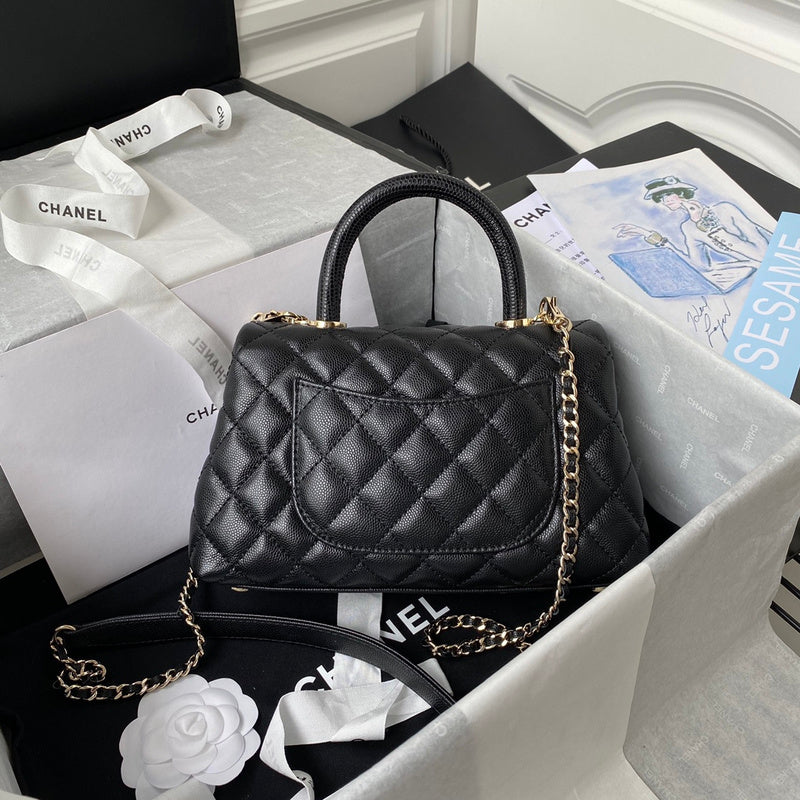 CHANEL BAGS BA