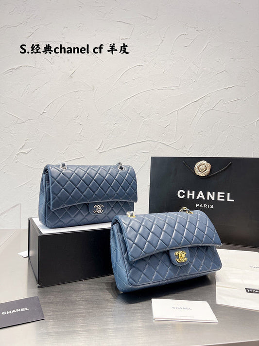 Women Designer Bags - Chanel Bags - 7282