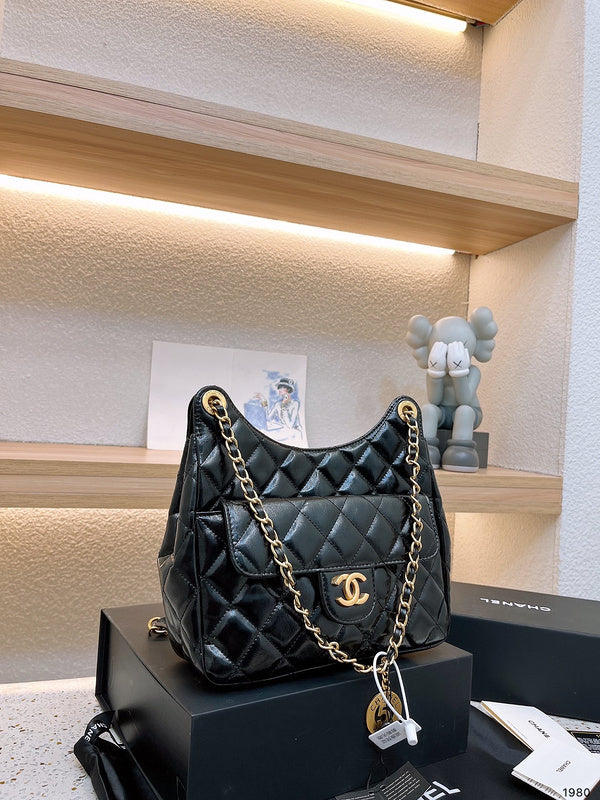 Women Designer Bags - Chanel Bags - 7202