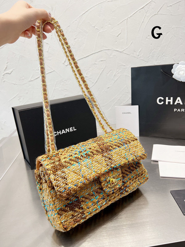 Women Designer Bags - Chanel Bags - 7103