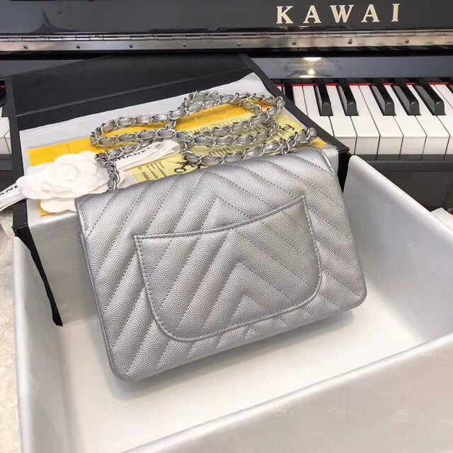 CHANEL BAGS BA