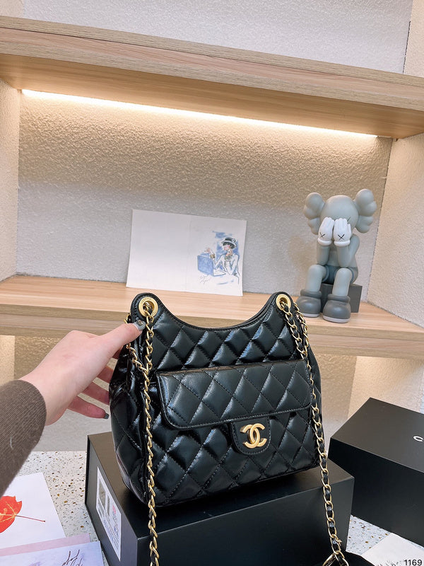 Women Designer Bags - Chanel Bags - 7244