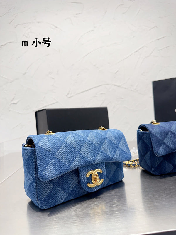 Women Designer Bags - Chanel Bags - 7252