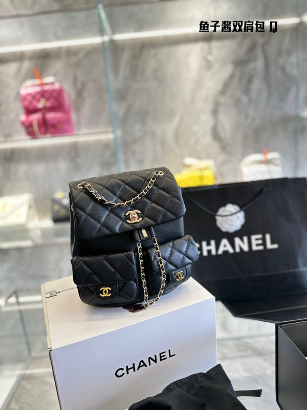 Women Designer Bags - Chanel Bags - 7031