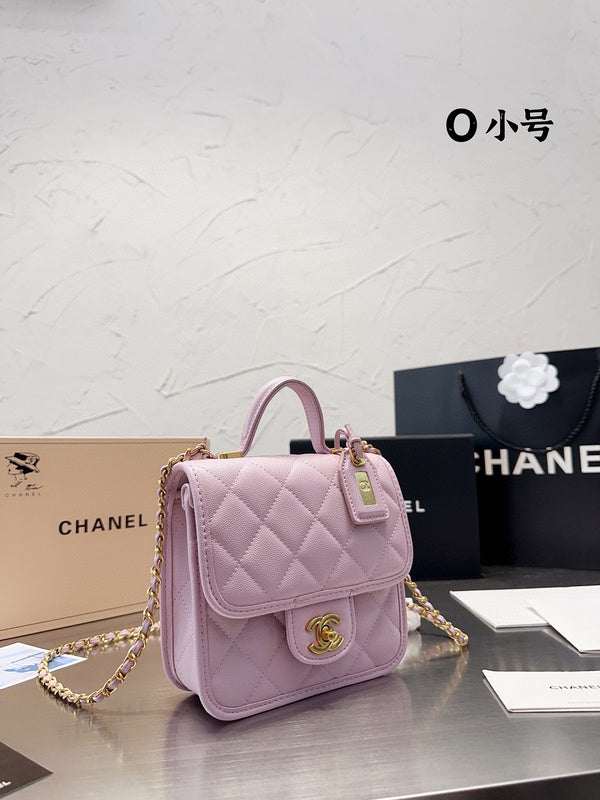 Women Designer Bags - Chanel Bags - 7266