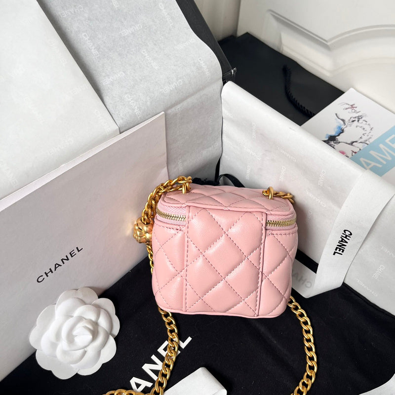 Chanel Bags - BG Bags - 807