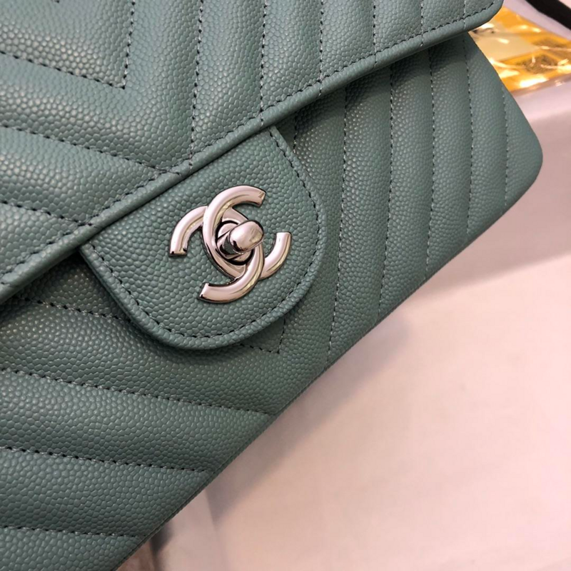 CHANEL BAGS BA