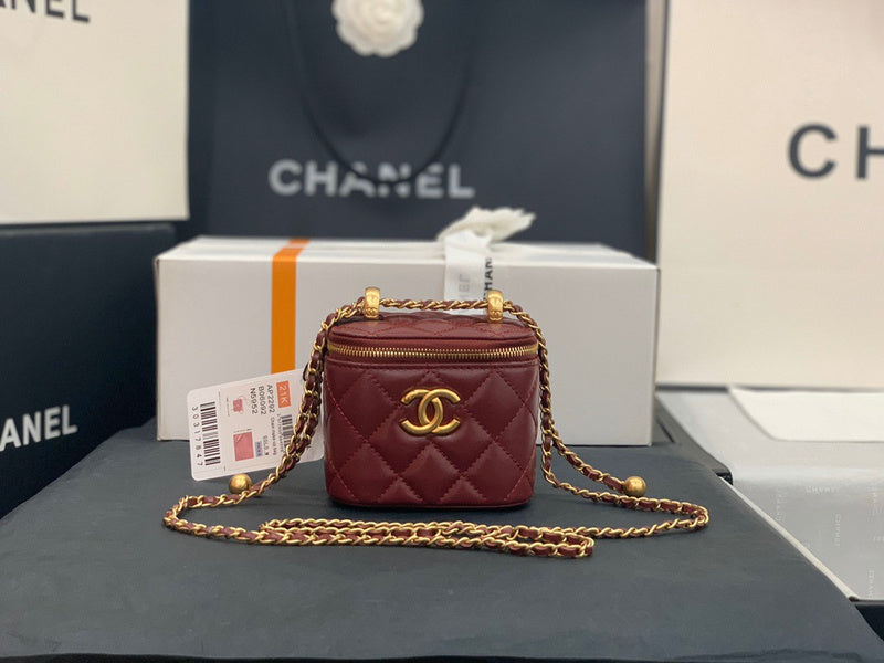 Bags-Glimer - Chanel Bags - 7676