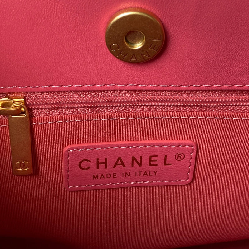 CHANEL BAGS BA - 957