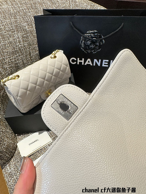 Women Designer Bags - Chanel Bags - 7115