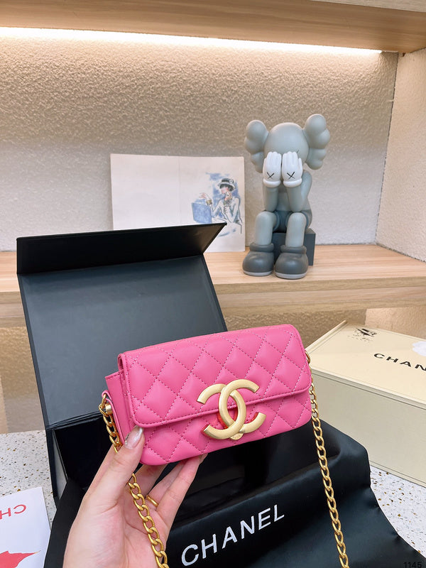 Women Designer Bags - Chanel Bags - 7001