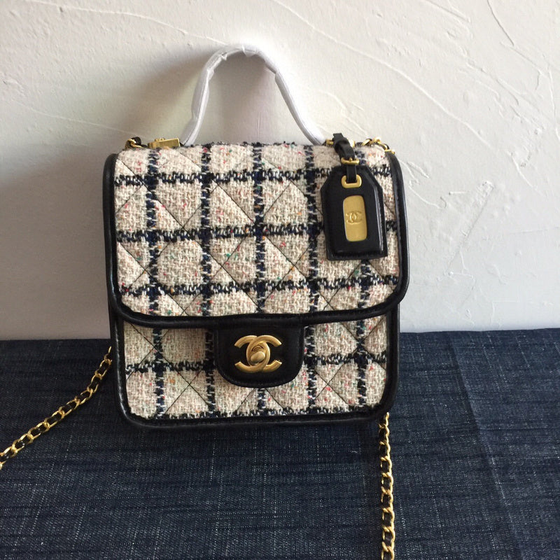 Women Designer Bags - BagsAttire - Chanel Bags - 2760