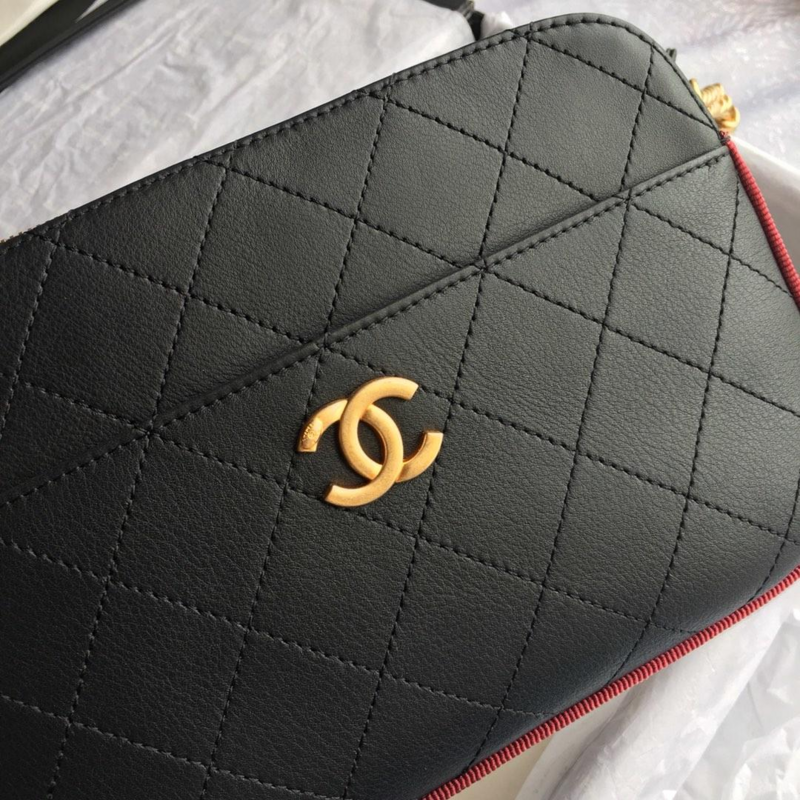 CHANEL BAGS BA