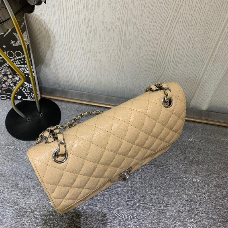 CHANEL BAGS BA