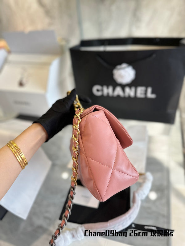 Women Designer Bags - Chanel Bags - 7126