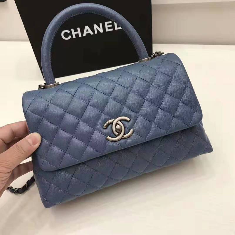 CHANEL BAGS BA