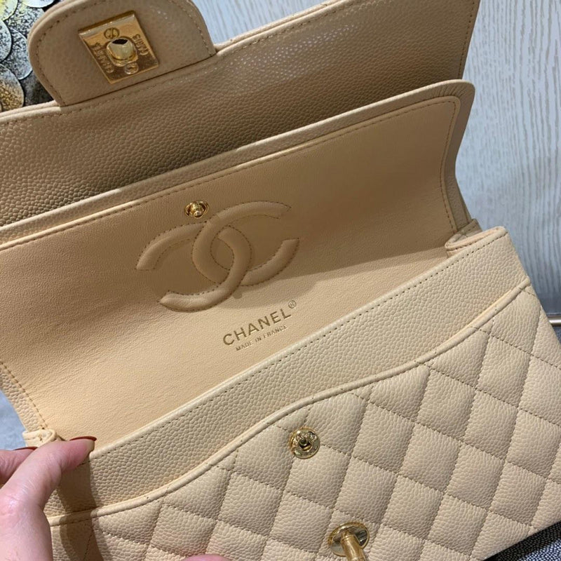 CHANEL BAGS BA