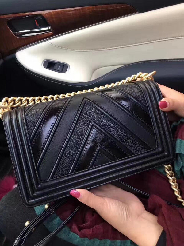 CHANEL BAGS BA