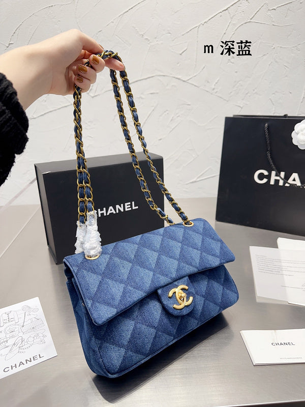 Women Designer Bags - Chanel Bags - 7178