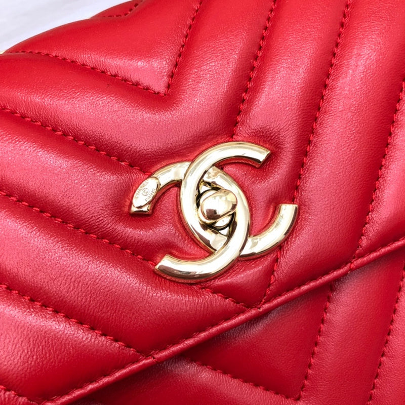 CHANEL BAGS BA