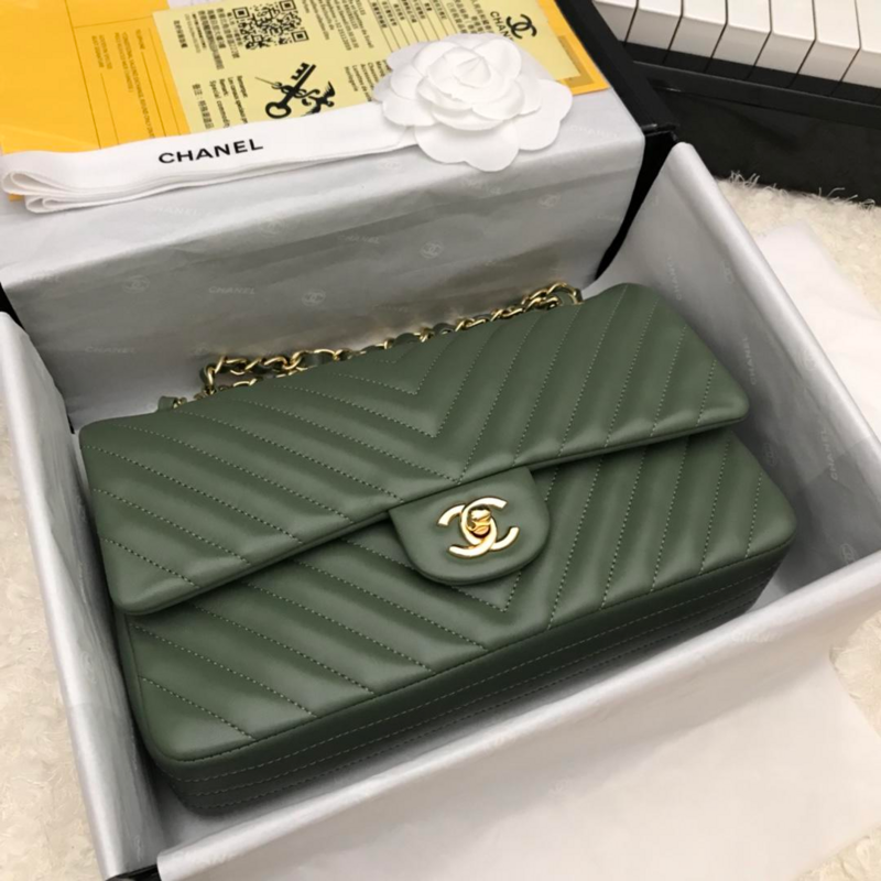 CHANEL BAGS BA