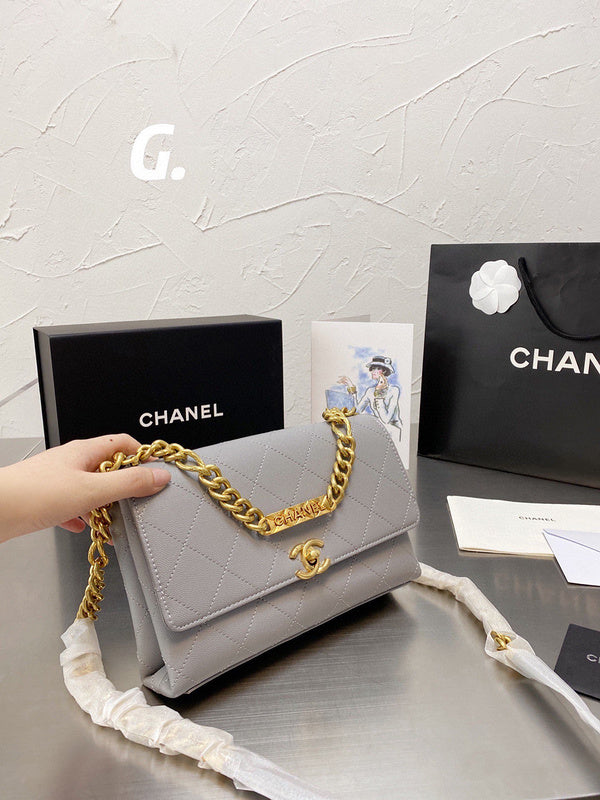 Women Designer Bags - Chanel Bags - 7108