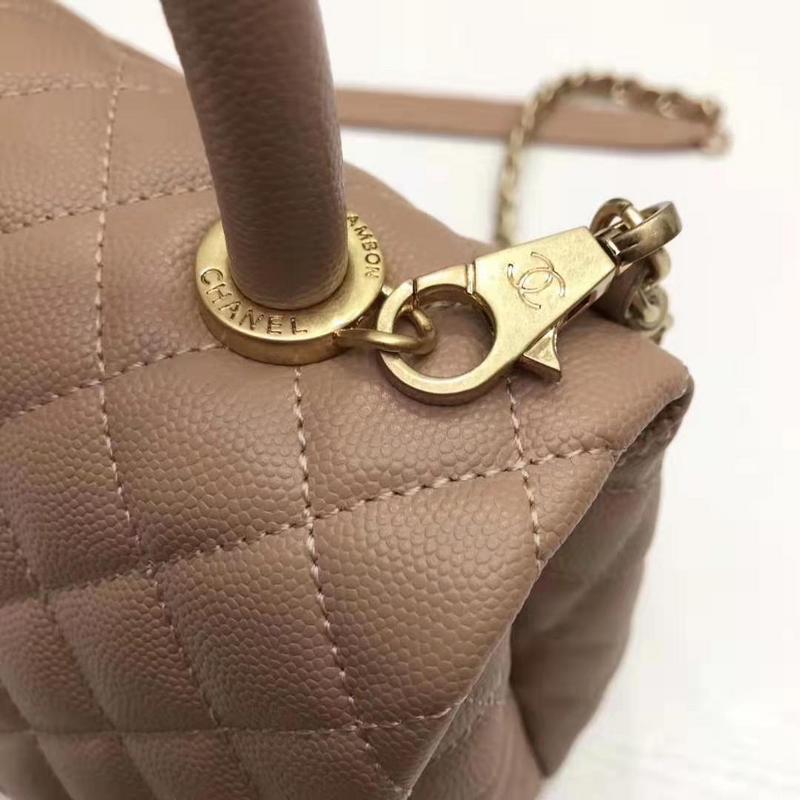 CHANEL BAGS BA