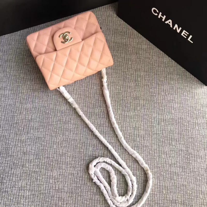 CHANEL BAGS BA