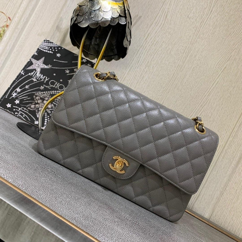 CHANEL BAGS BA