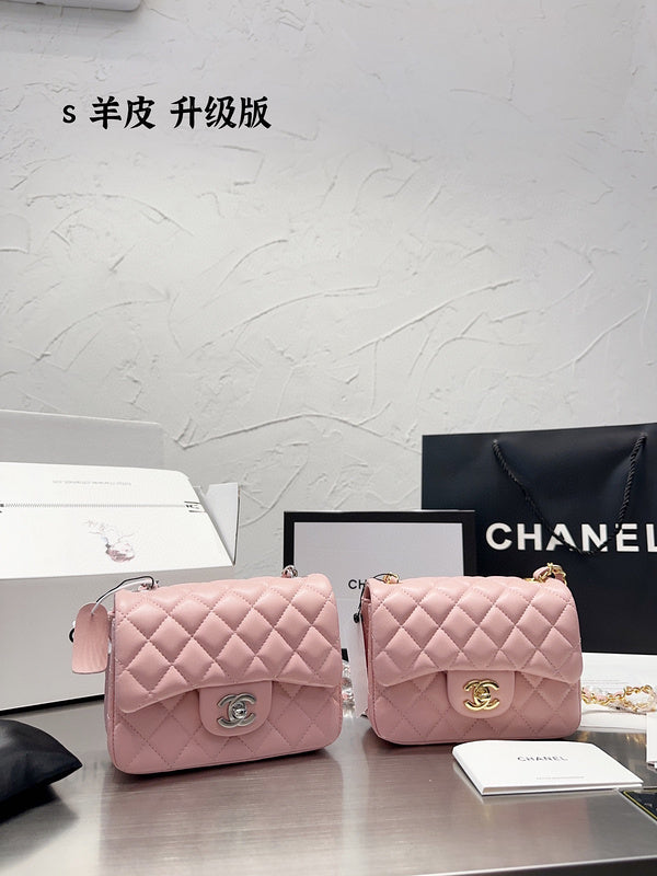 Women Designer Bags - Chanel Bags - 7134