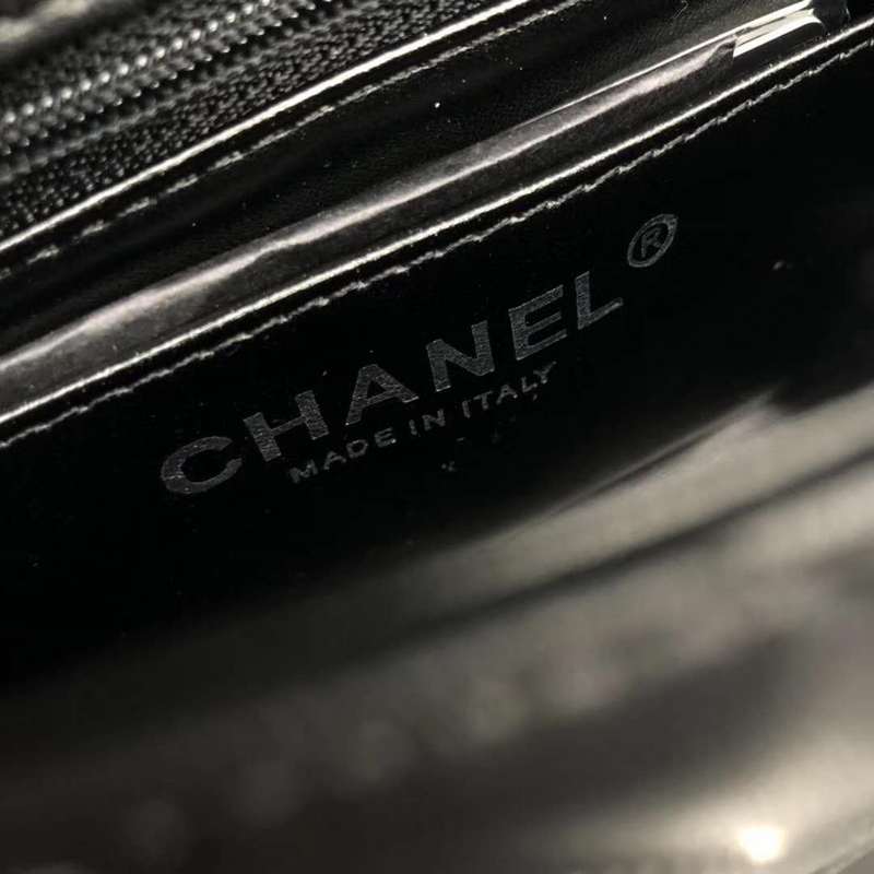 CHANEL BAGS BA