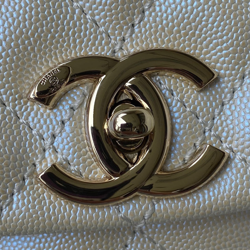 CHANEL BAGS BA