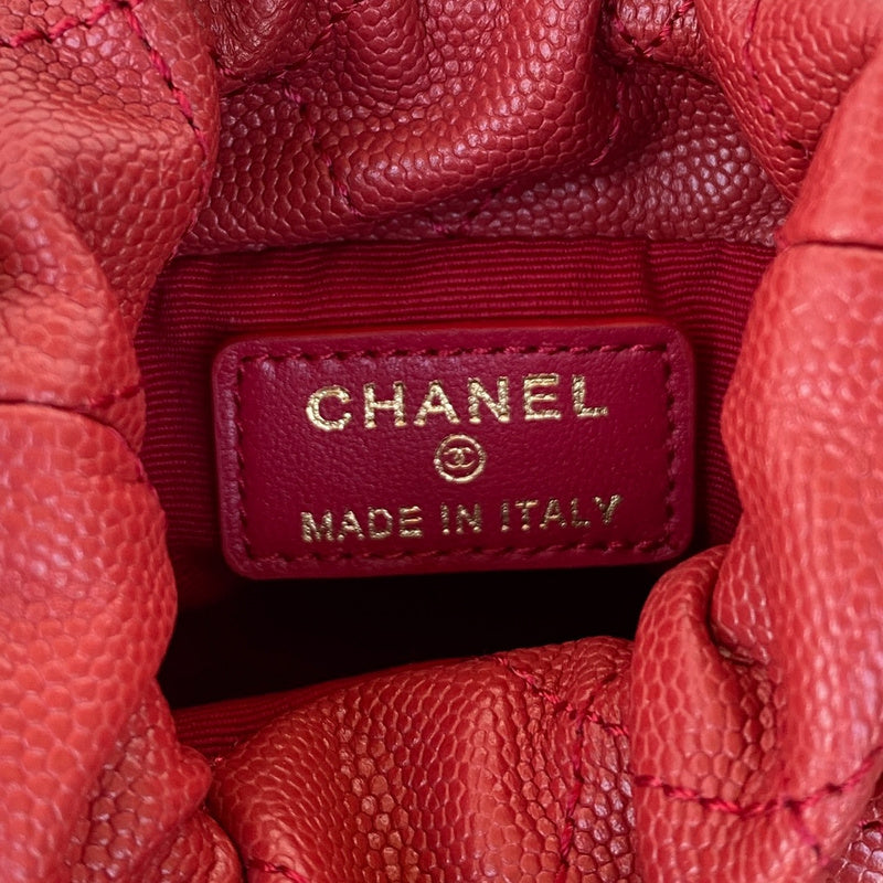 CHANEL BAGS BA