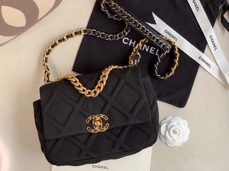 CHANEL BAGS BA