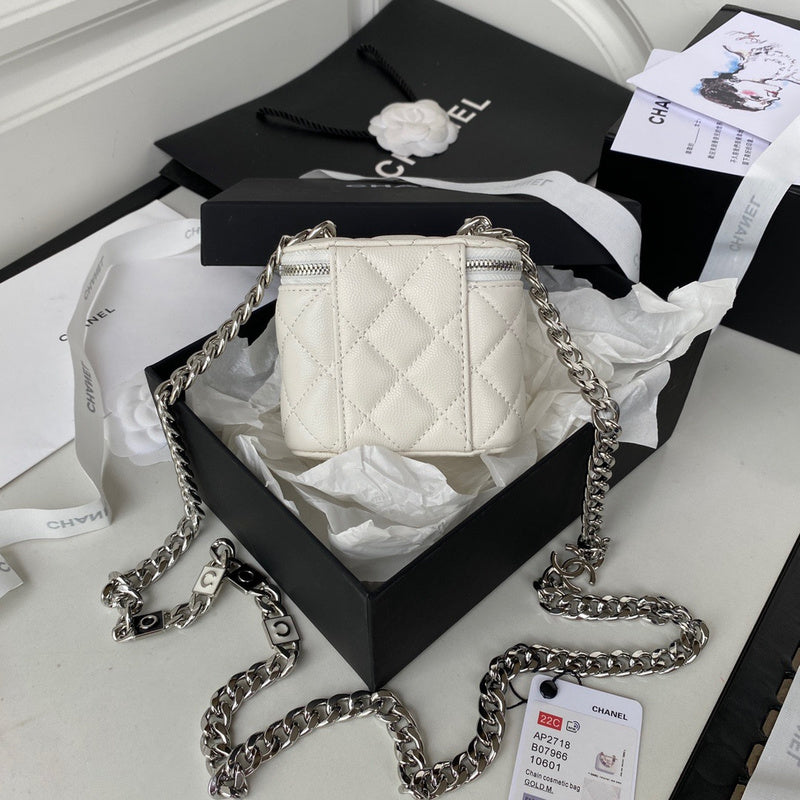 Bags-Glimer - Chanel Bags - 7637