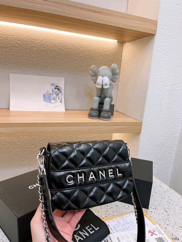 Women Designer Bags - Chanel Bags - 7247