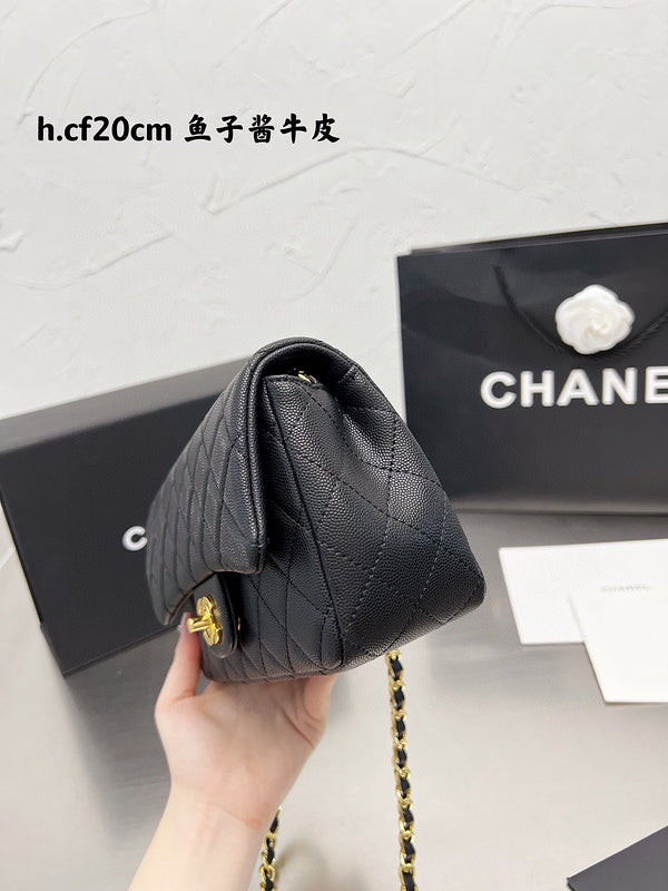 Women Designer Bags - Chanel Bags - 7215