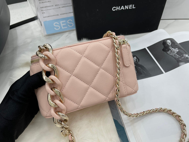 CHANEL BAGS BA - 992