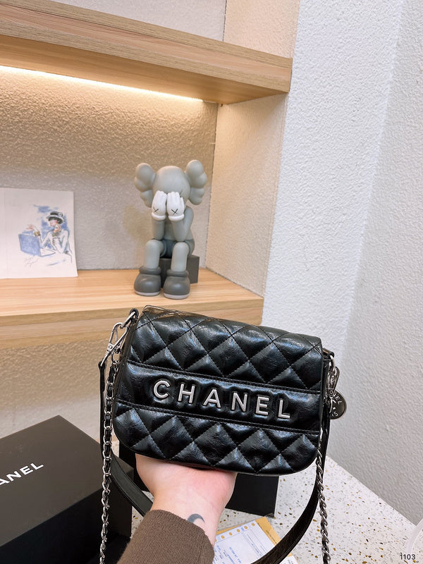 Women Designer Bags - Chanel Bags - 7247