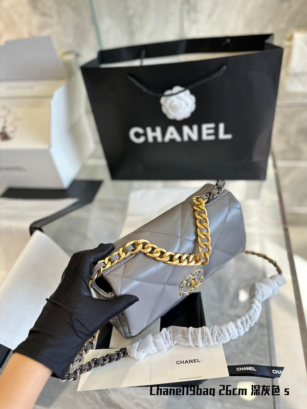 Women Designer Bags - Chanel Bags - 7127