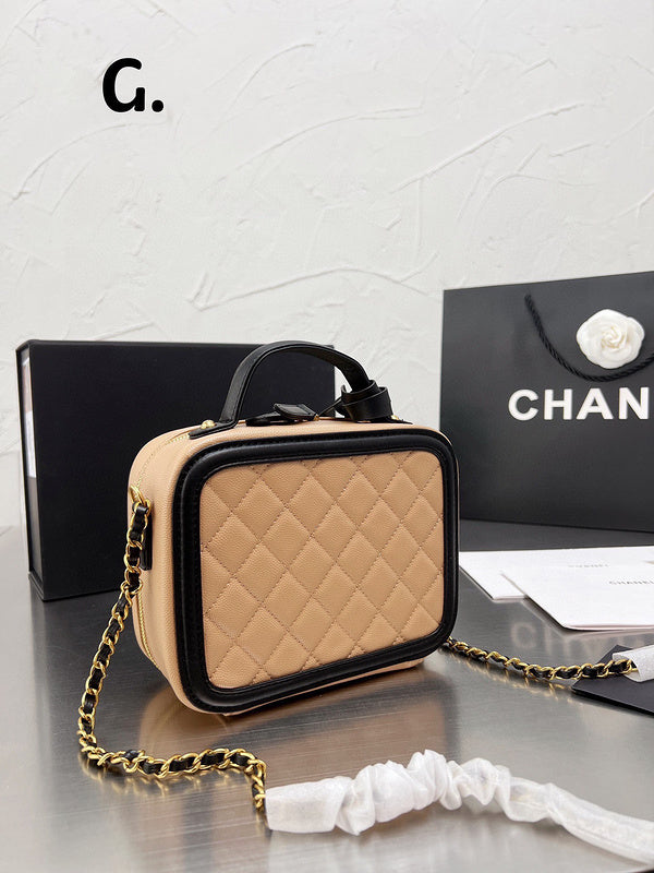 Women Designer Bags - Chanel Bags - 7015